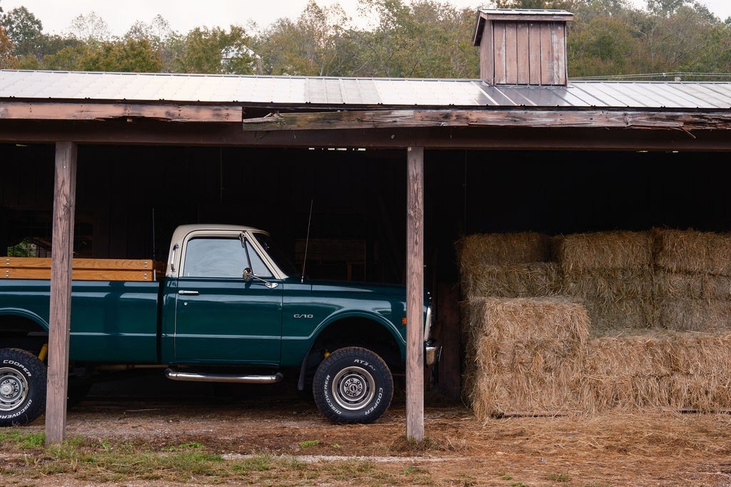 5297 Old Harding Road Franklin, TN 37064 - Photo 89 of 100