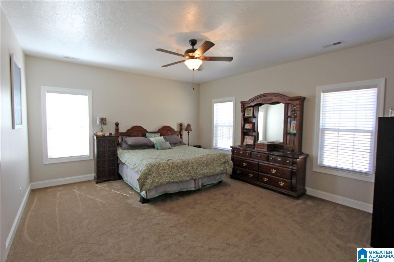 664 Mill Branch Road Jacksonville, AL 36265 - Photo 23 of 50