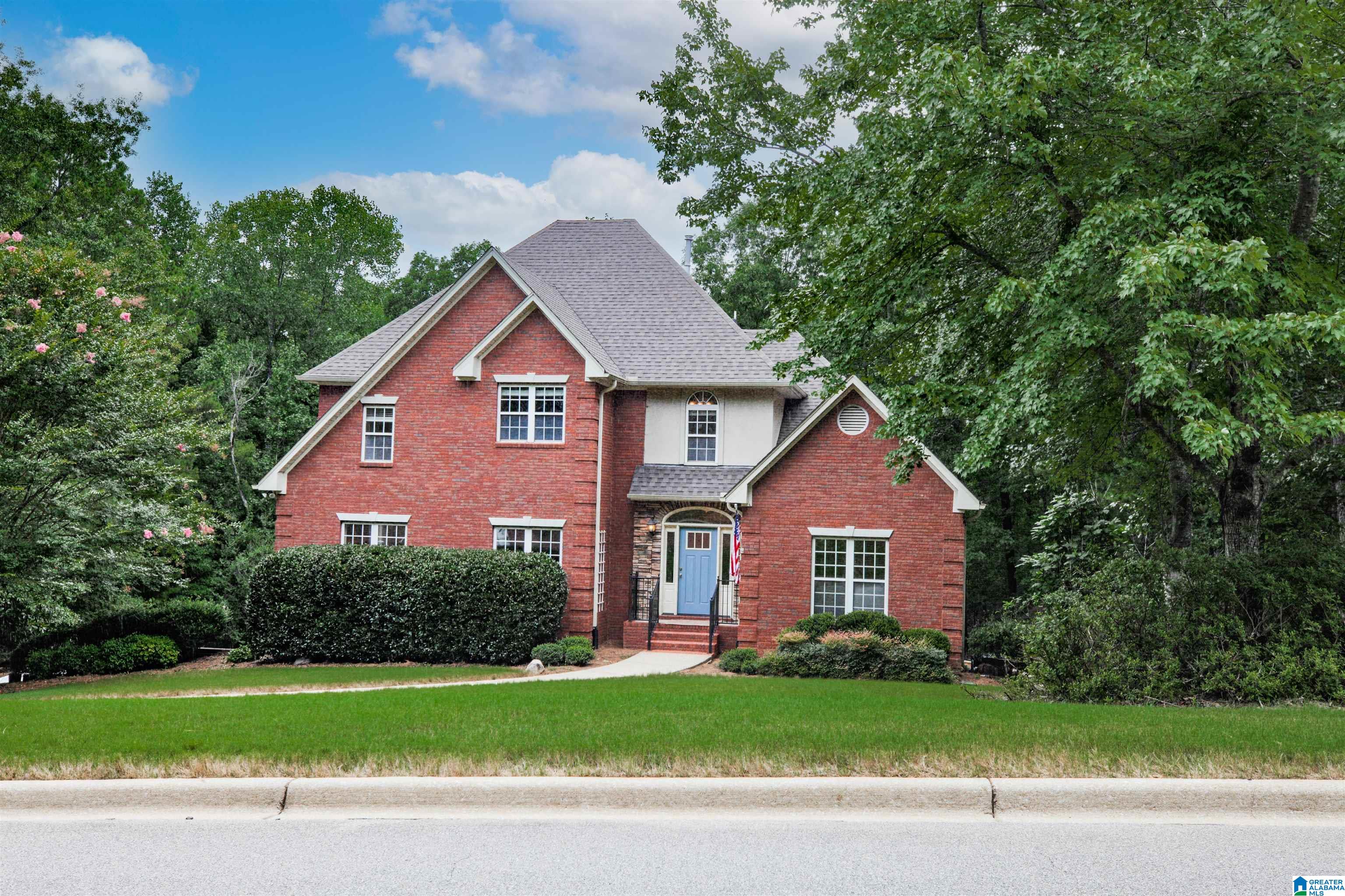 136 Windsor Lane Pelham, AL 35124 - Photo 59 of 59