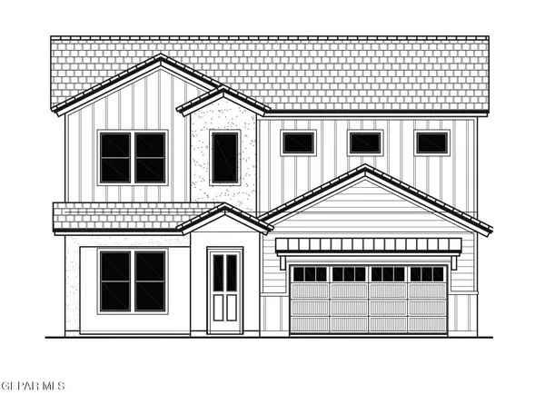 $462,950 | 528 Basketflower Drive, Horizon City, TX 79928