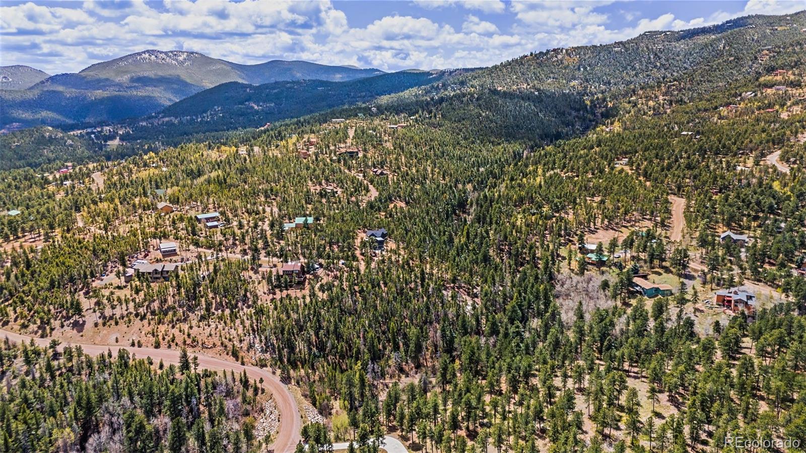 364 Crescent Lake Road Golden, CO 80403 - Photo 5 of 8