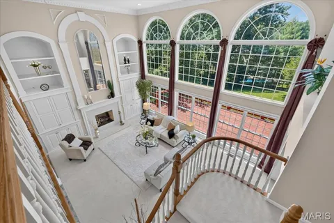 $1,099,000 | 343 Pine Bend Drive, Wildwood, MO 63005