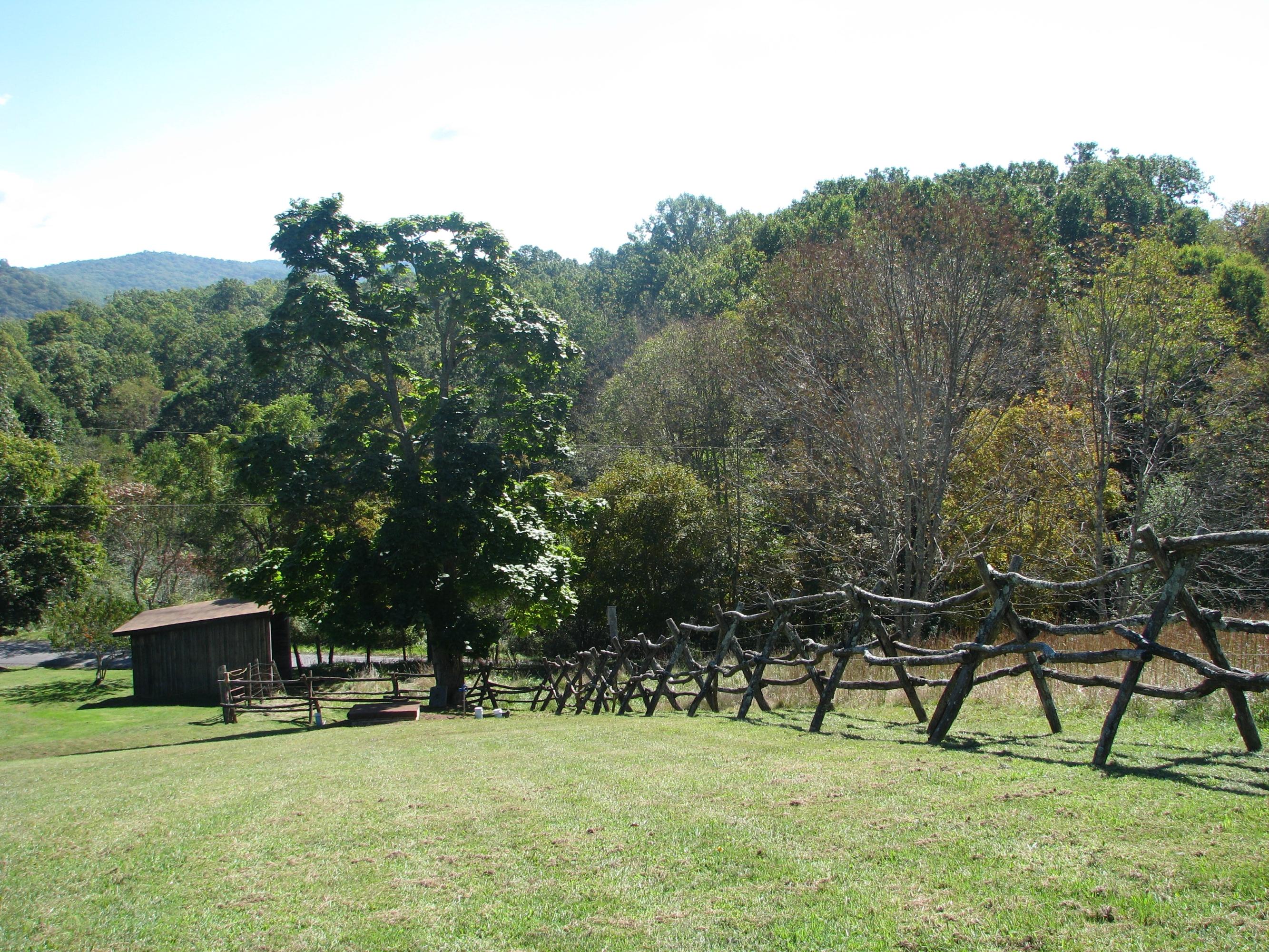 8548 Denmar Road Hillsboro, WV 24946 - Photo 13 of 38 Gallery Image 13