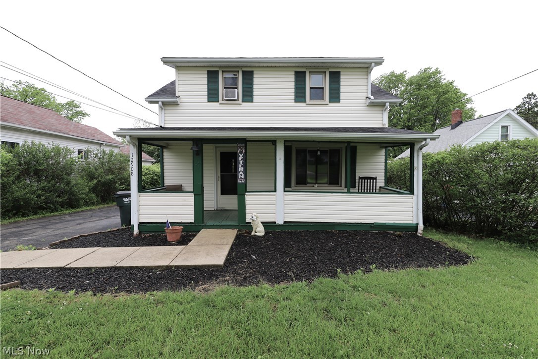 12908 Shadyway Road Garfield Heights, OH 44125 - Photo 1 of 24