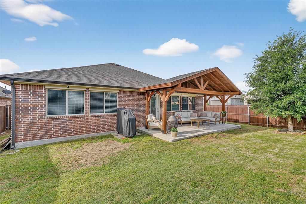 1144 Sheldon Drive Anna, TX 75409 - Photo 27 of 40
