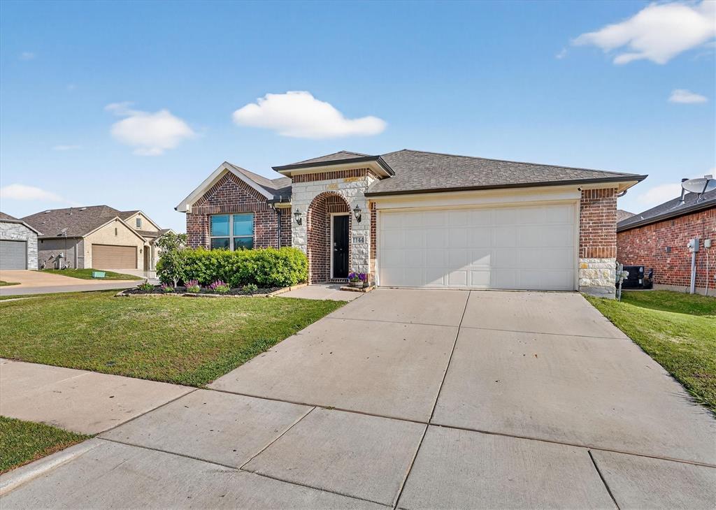 1144 Sheldon Drive Anna, TX 75409 - Photo 3 of 40