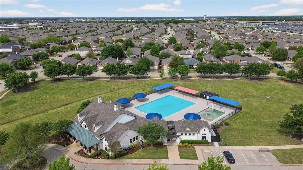 1144 Sheldon Drive Anna, TX 75409 - Photo 31 of 40
