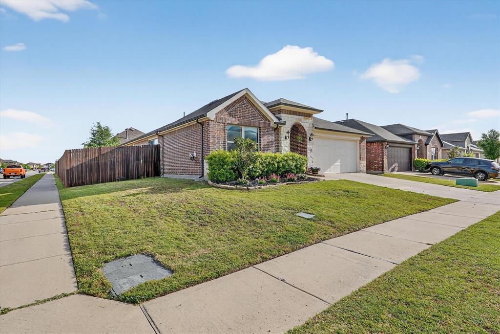 1144 Sheldon Drive Anna, TX 75409 - Photo 4 of 40