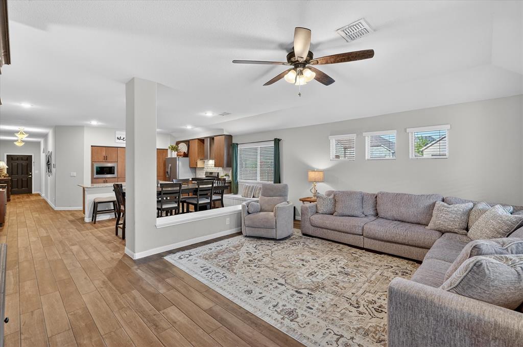 1144 Sheldon Drive Anna, TX 75409 - Photo 5 of 40