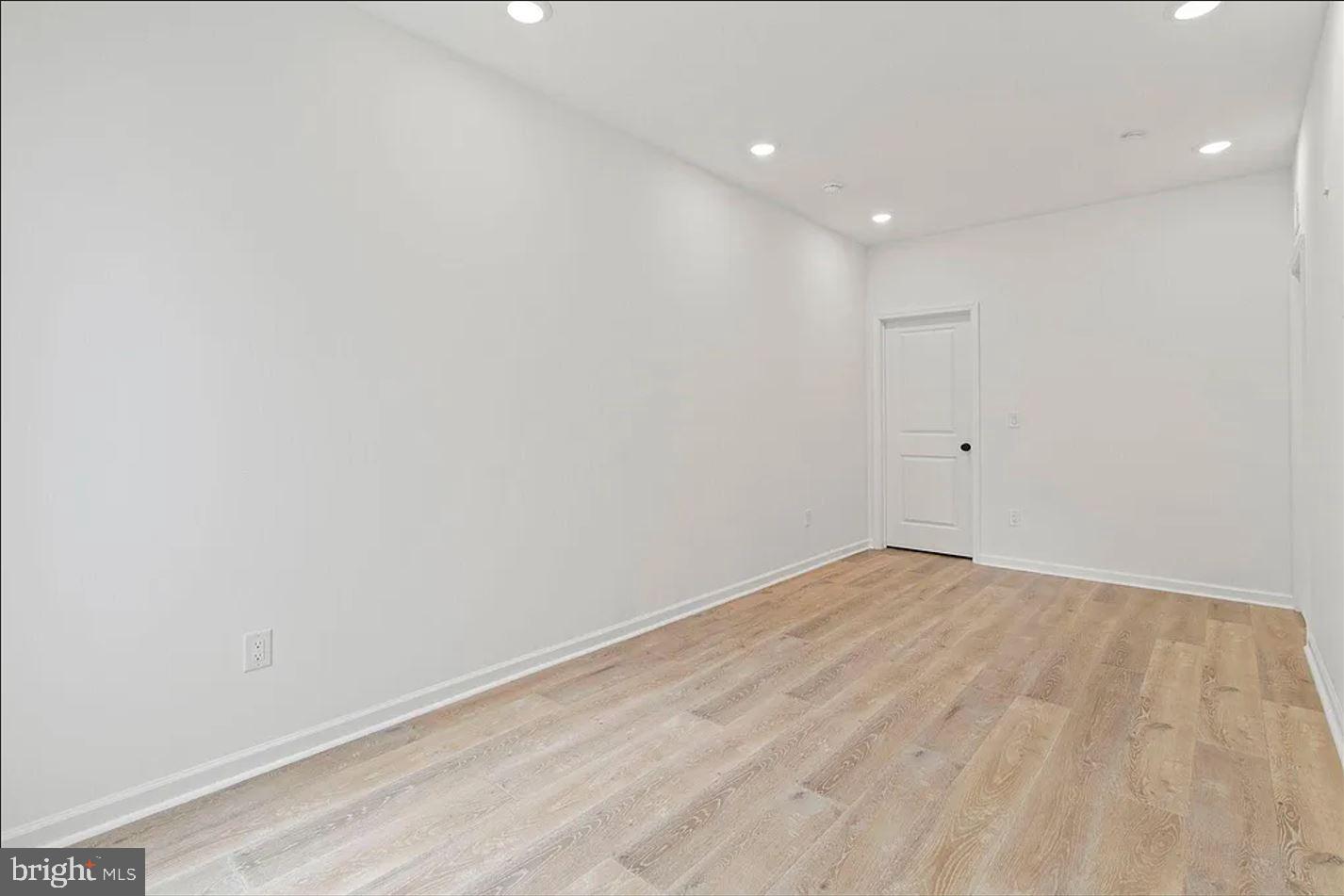 5225 Walnut Street, Unit 4 Philadelphia, PA 19139 - Photo 3 of 11 a view of empty room