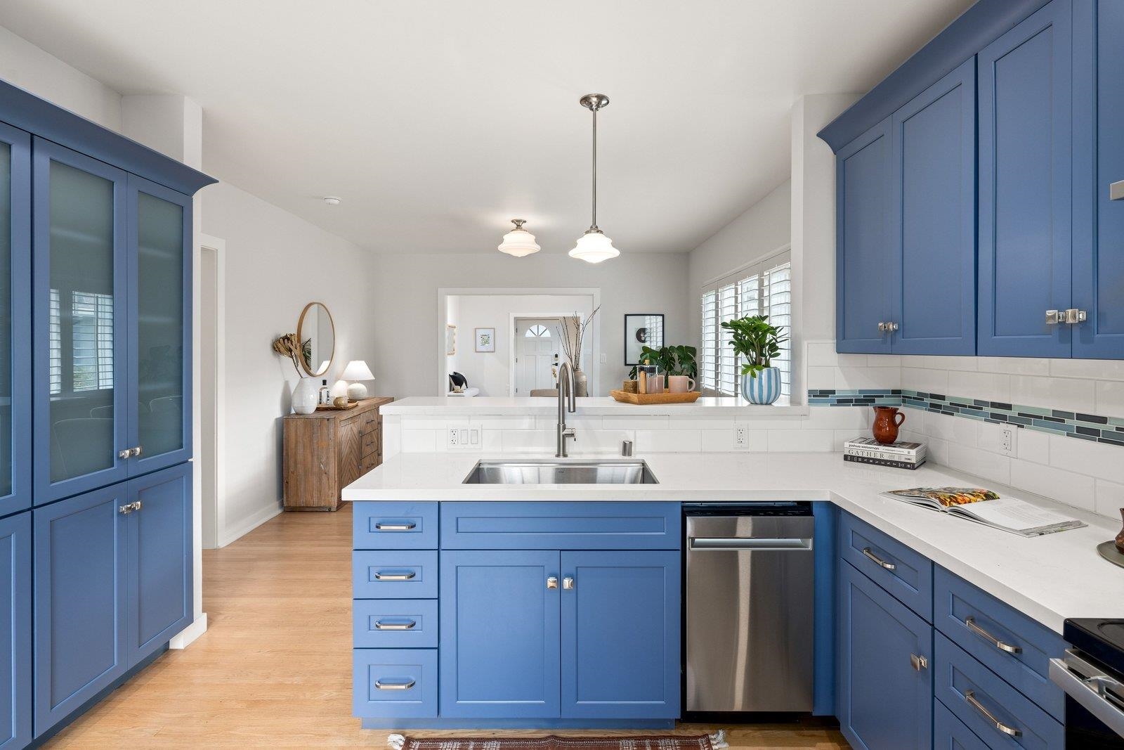 1360 Acton Street Berkeley, CA 94706 - Photo 11 of 56