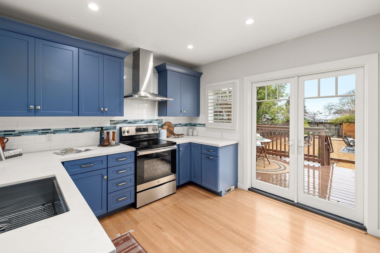 1360 Acton Street Berkeley, CA 94706 - Photo 13 of 56