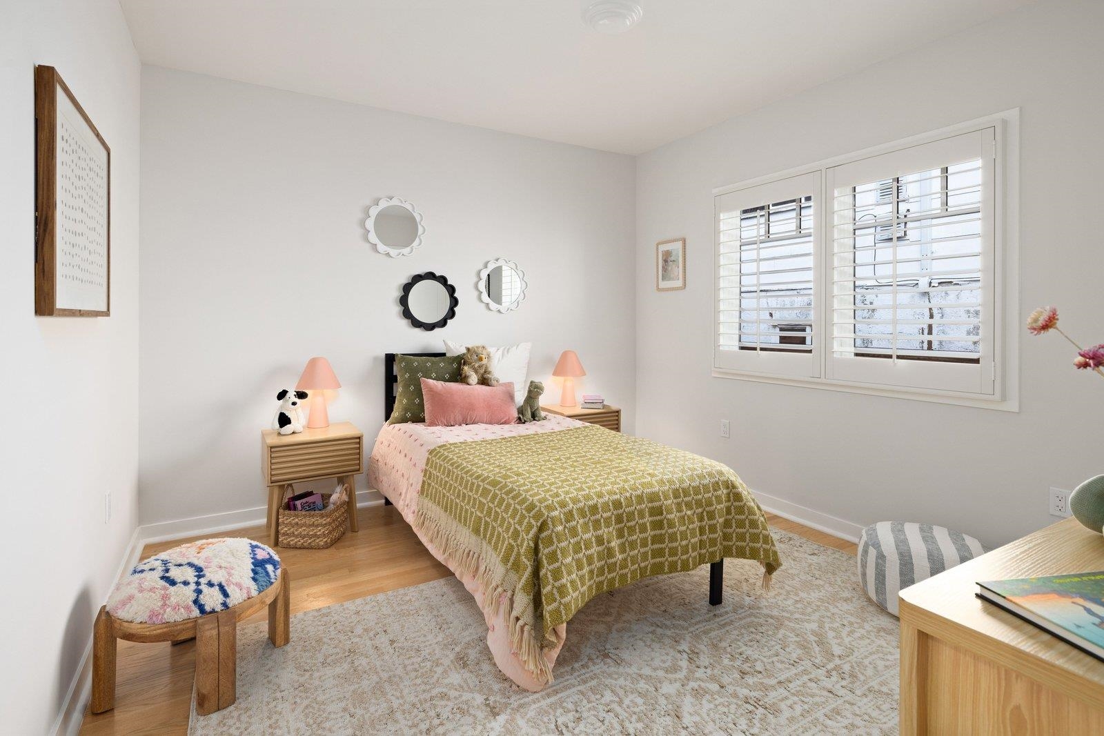 1360 Acton Street Berkeley, CA 94706 - Photo 21 of 56