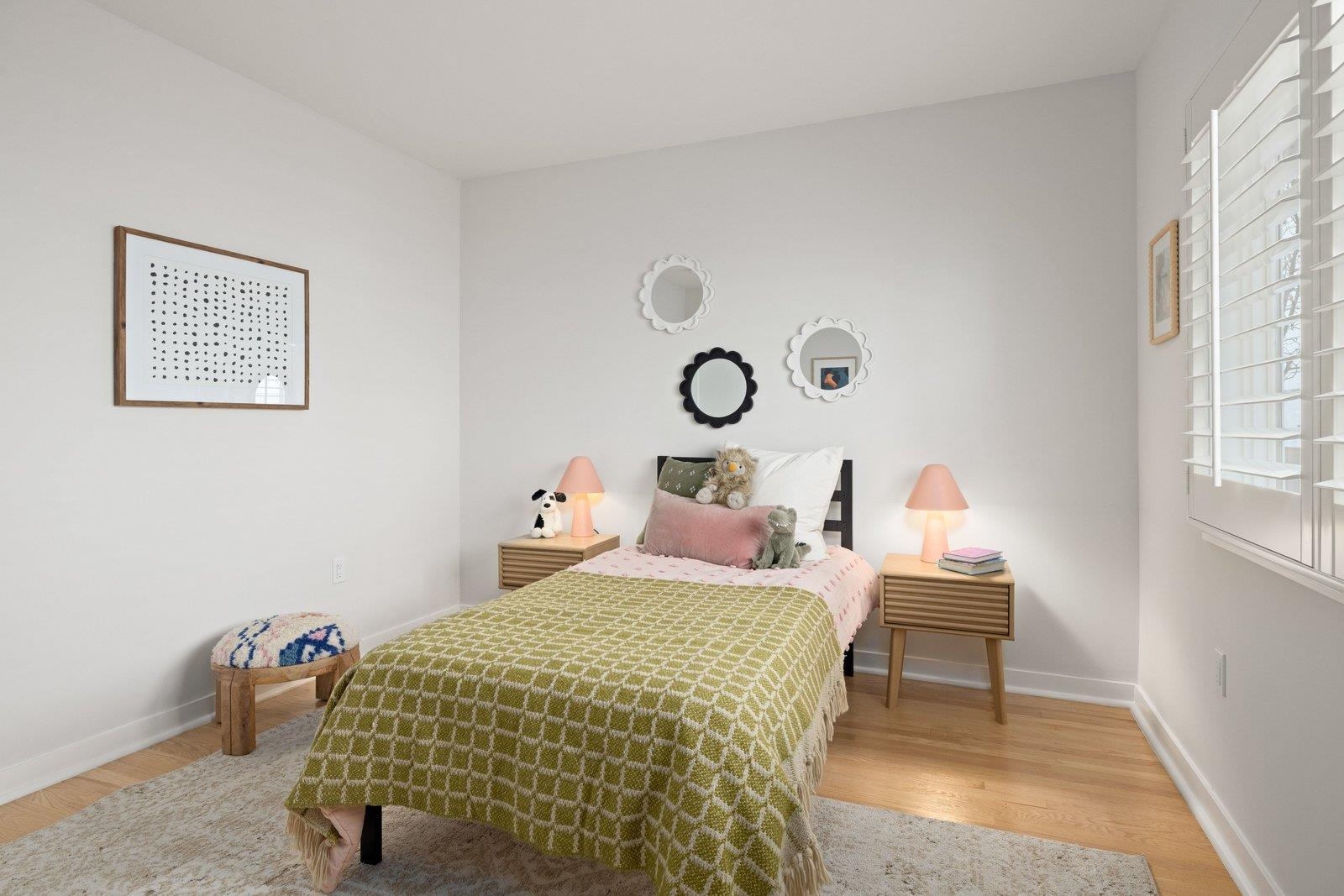 1360 Acton Street Berkeley, CA 94706 - Photo 23 of 56