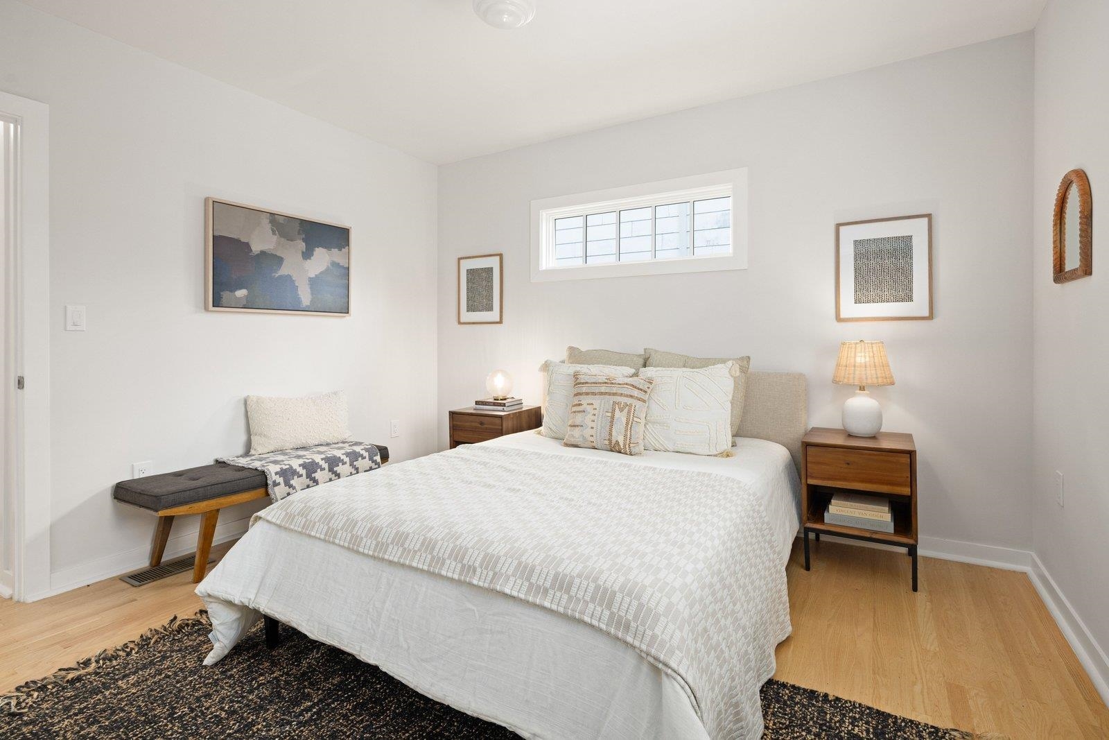 1360 Acton Street Berkeley, CA 94706 - Photo 27 of 56