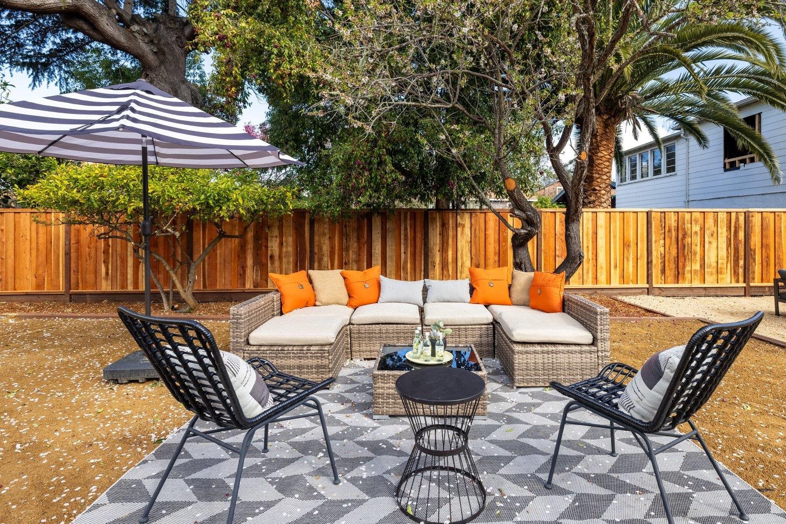 1360 Acton Street Berkeley, CA 94706 - Photo 36 of 56