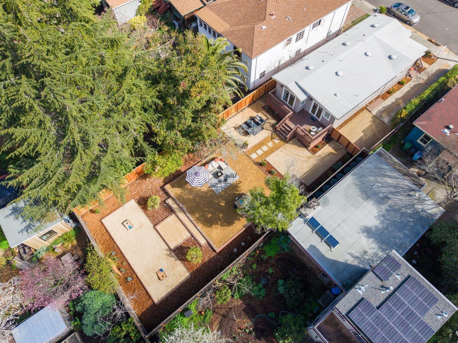 1360 Acton Street Berkeley, CA 94706 - Photo 47 of 56