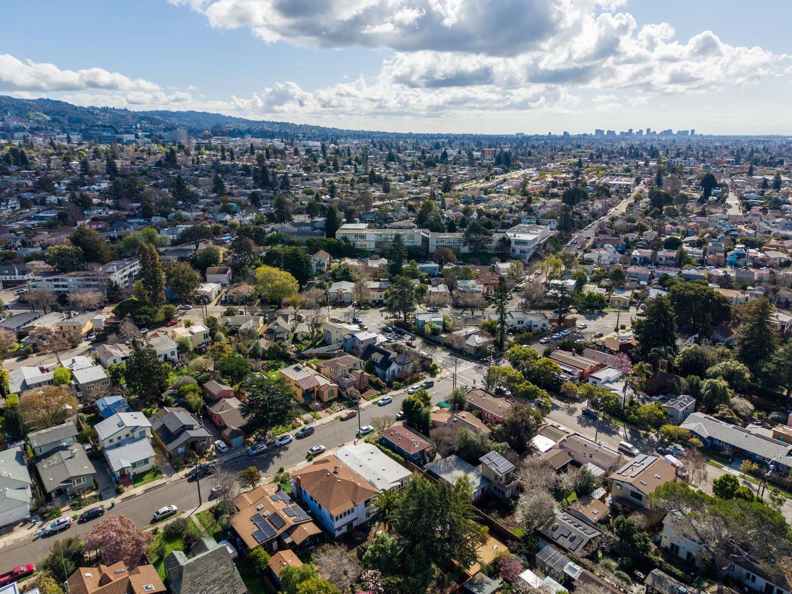1360 Acton Street Berkeley, CA 94706 - Photo 49 of 56