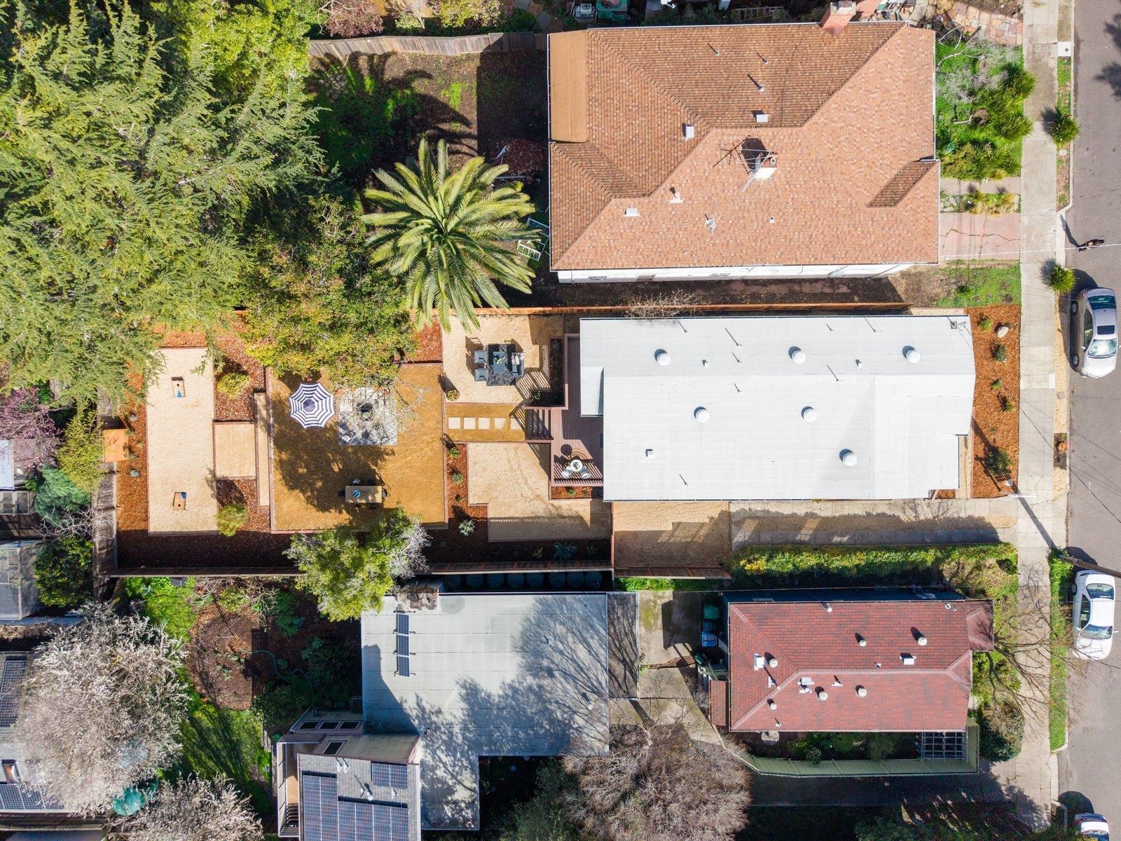 1360 Acton Street Berkeley, CA 94706 - Photo 50 of 56