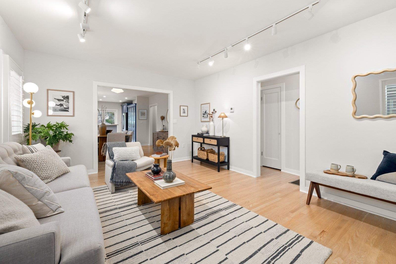 1360 Acton Street Berkeley, CA 94706 - Photo 5 of 56