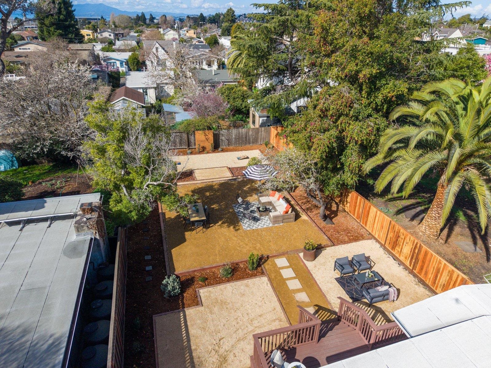 1360 Acton Street Berkeley, CA 94706 - Photo 51 of 56