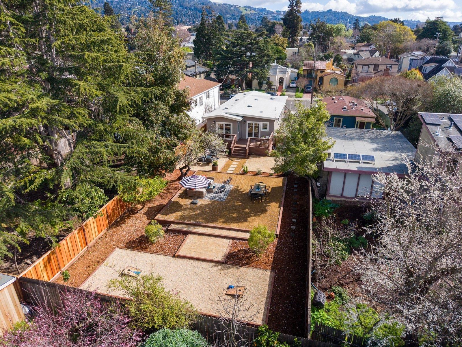 1360 Acton Street Berkeley, CA 94706 - Photo 52 of 56