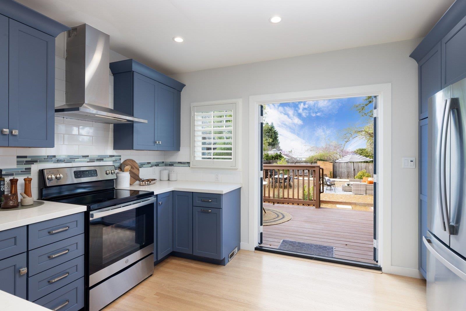 1360 Acton Street Berkeley, CA 94706 - Photo 10 of 56