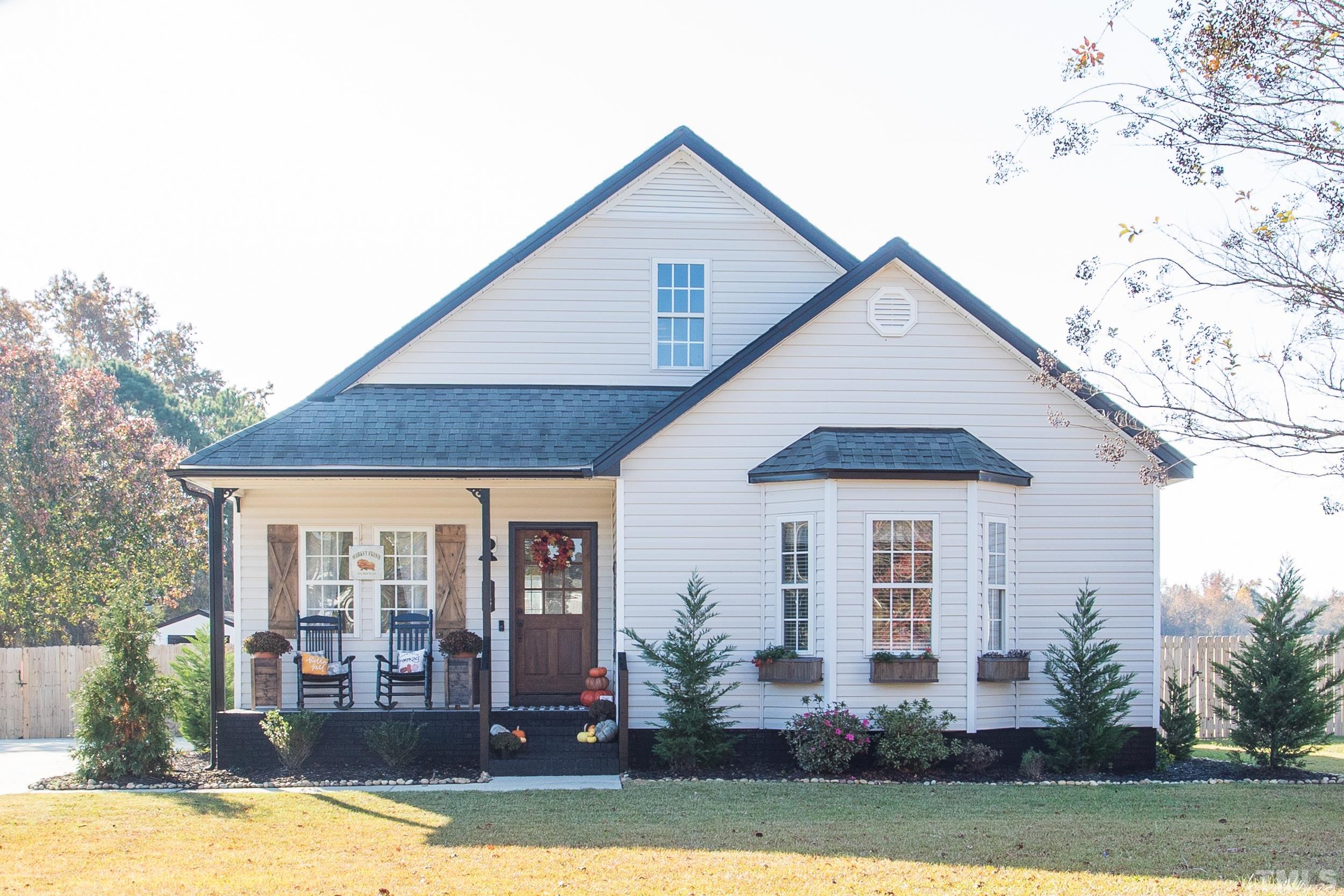 33 Sherman Road Fuquay-Varina, NC 27526 - Photo 1 of 36 Gallery Image 1
