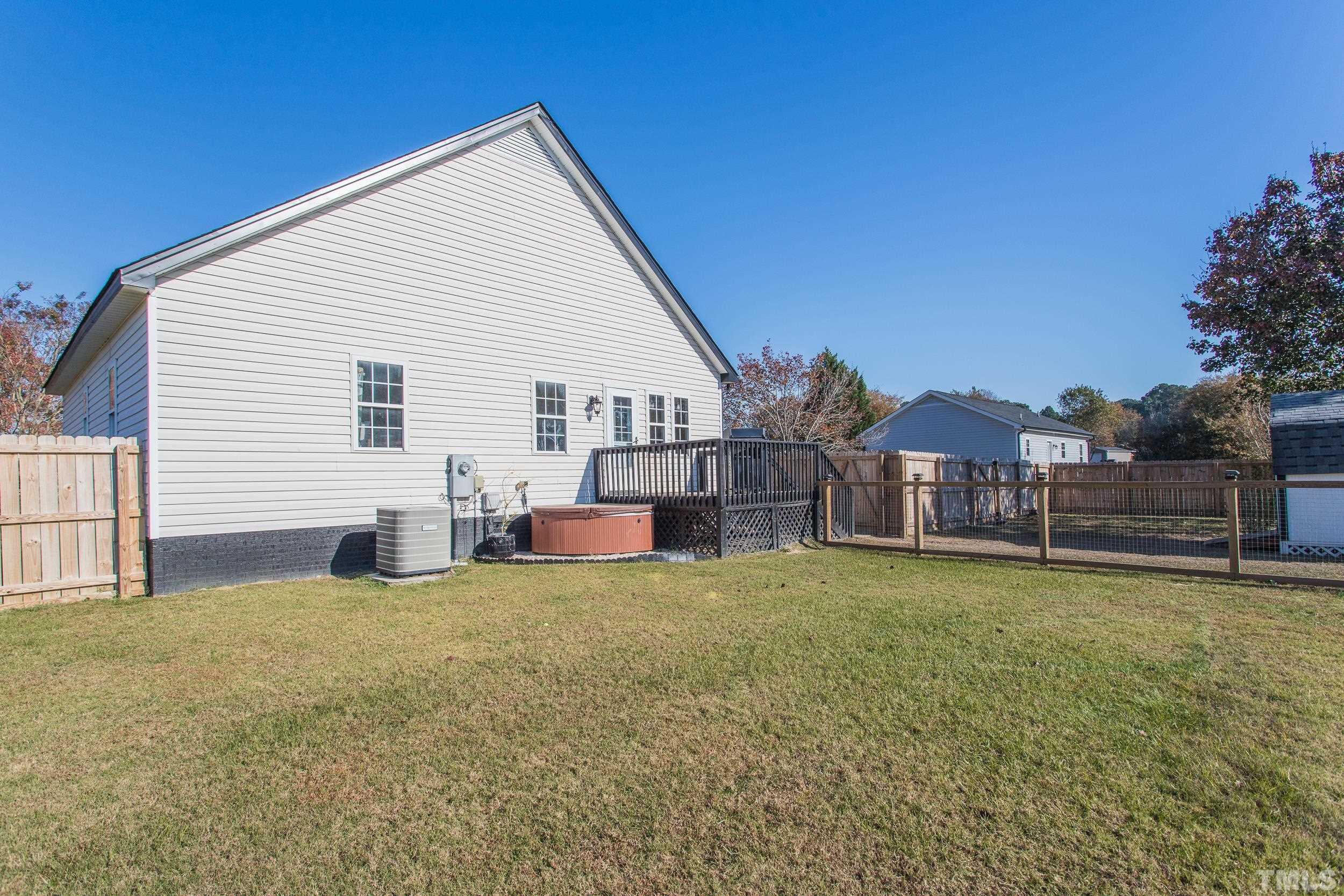 33 Sherman Road Fuquay-Varina, NC 27526 - Photo 34 of 36 Gallery Image 34