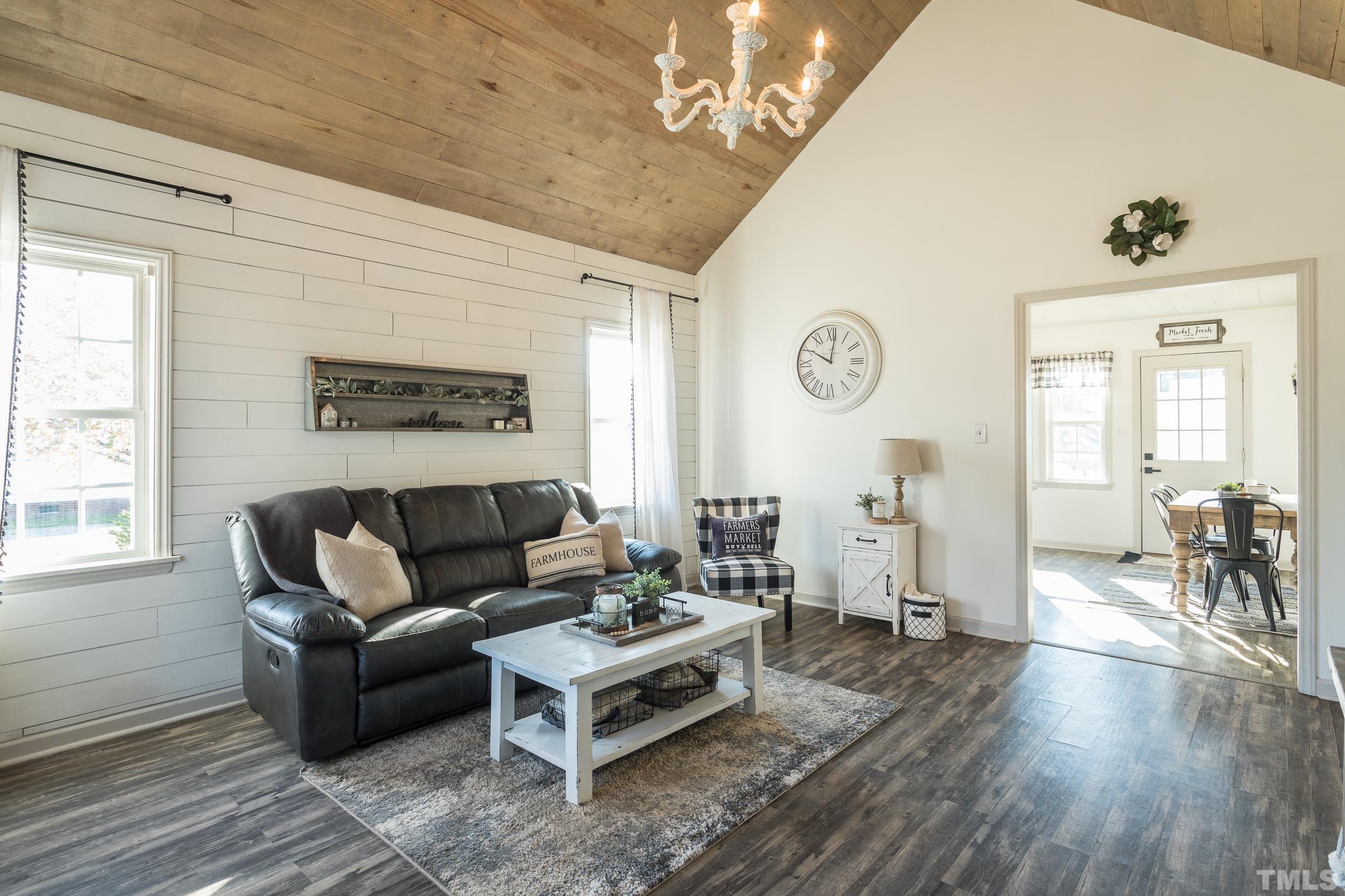 33 Sherman Road Fuquay-Varina, NC 27526 - Photo 7 of 36 Gallery Image 7