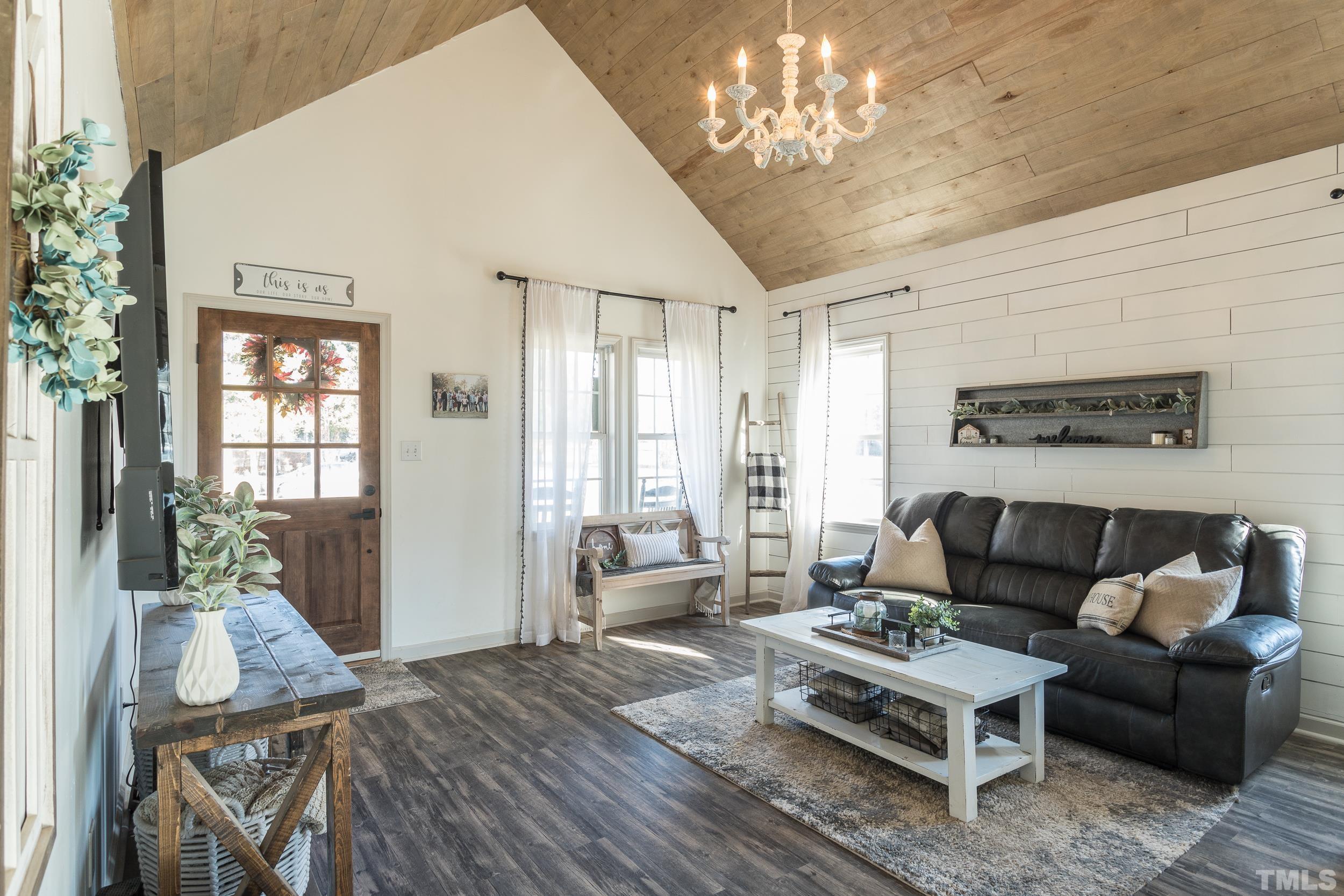 33 Sherman Road Fuquay-Varina, NC 27526 - Photo 9 of 36 Gallery Image 9