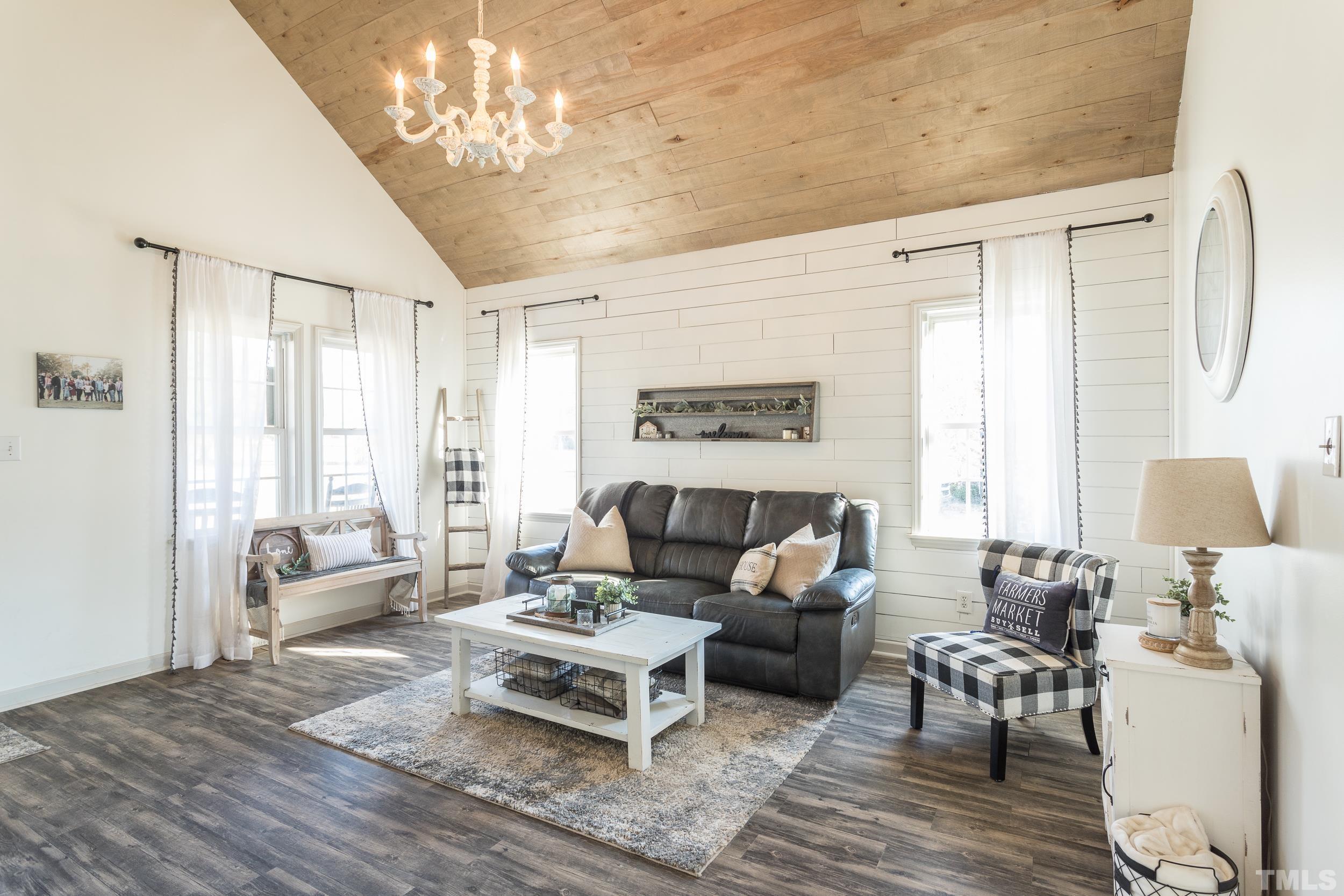 33 Sherman Road Fuquay-Varina, NC 27526 - Photo 10 of 36 Gallery Image 10