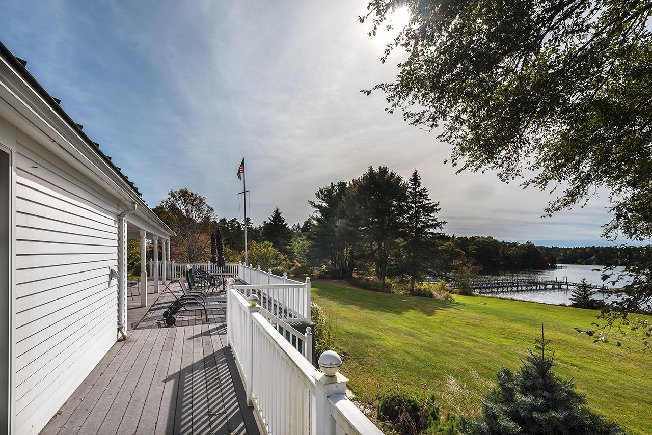 32 Hodgdon Cove Road West Boothbay Harbor, ME 04575 - Photo 5 of 25 5_CC