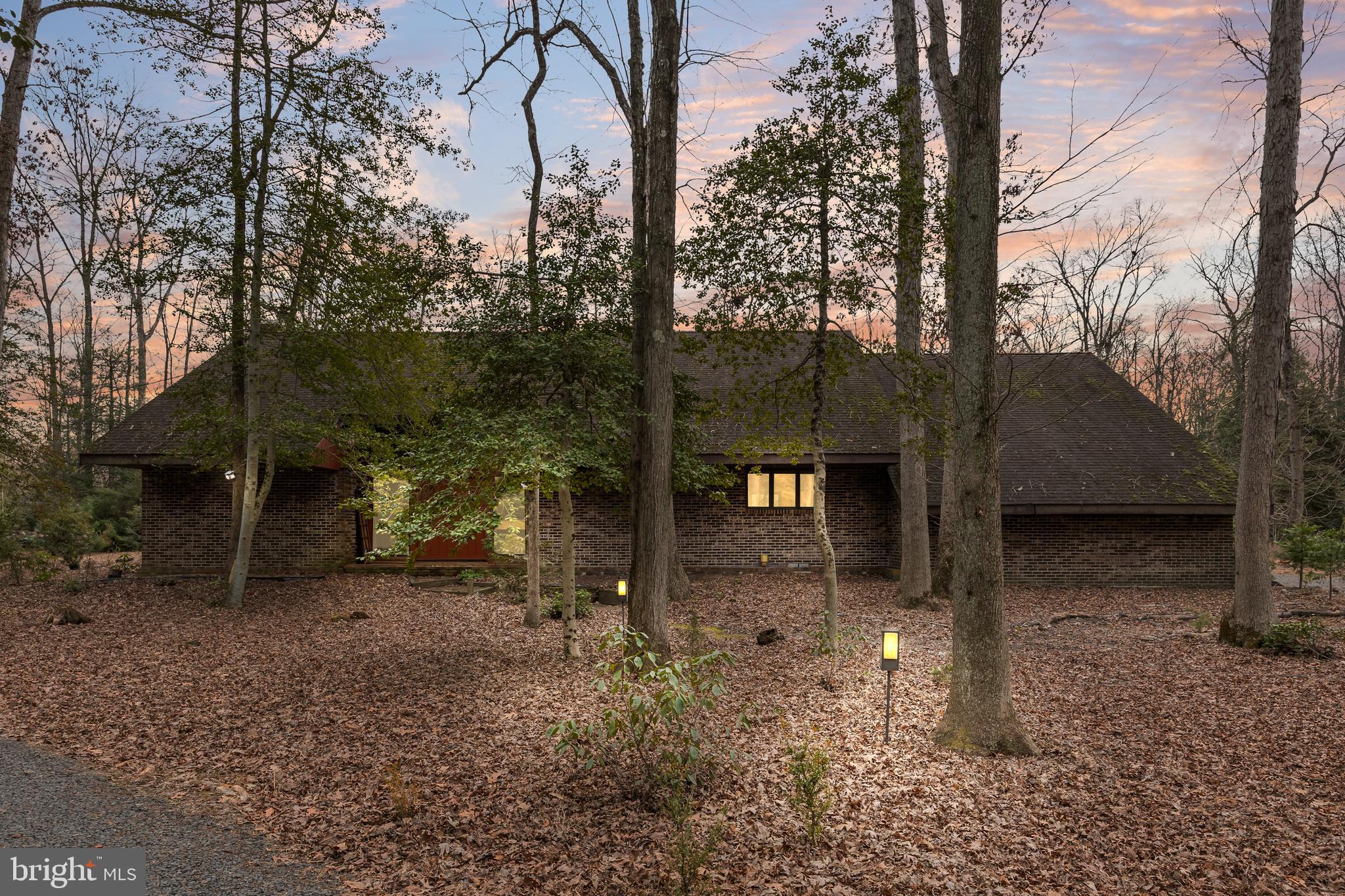 143 Ridge Road Southampton, NJ 08088 - Photo 1 of 21 Front Facade