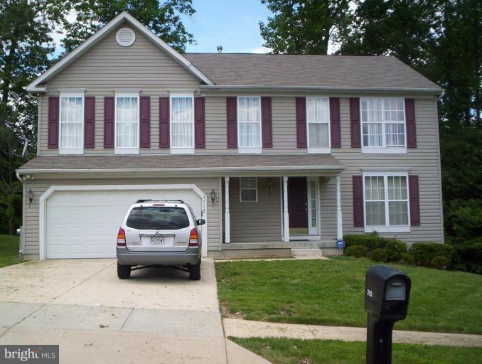 3112 Needleleaf Lane Springdale, MD 20721 - Photo 1 of 9 Exterior (Main)