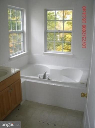 3112 Needleleaf Lane Springdale, MD 20721 - Photo 4 of 9 Master Bath