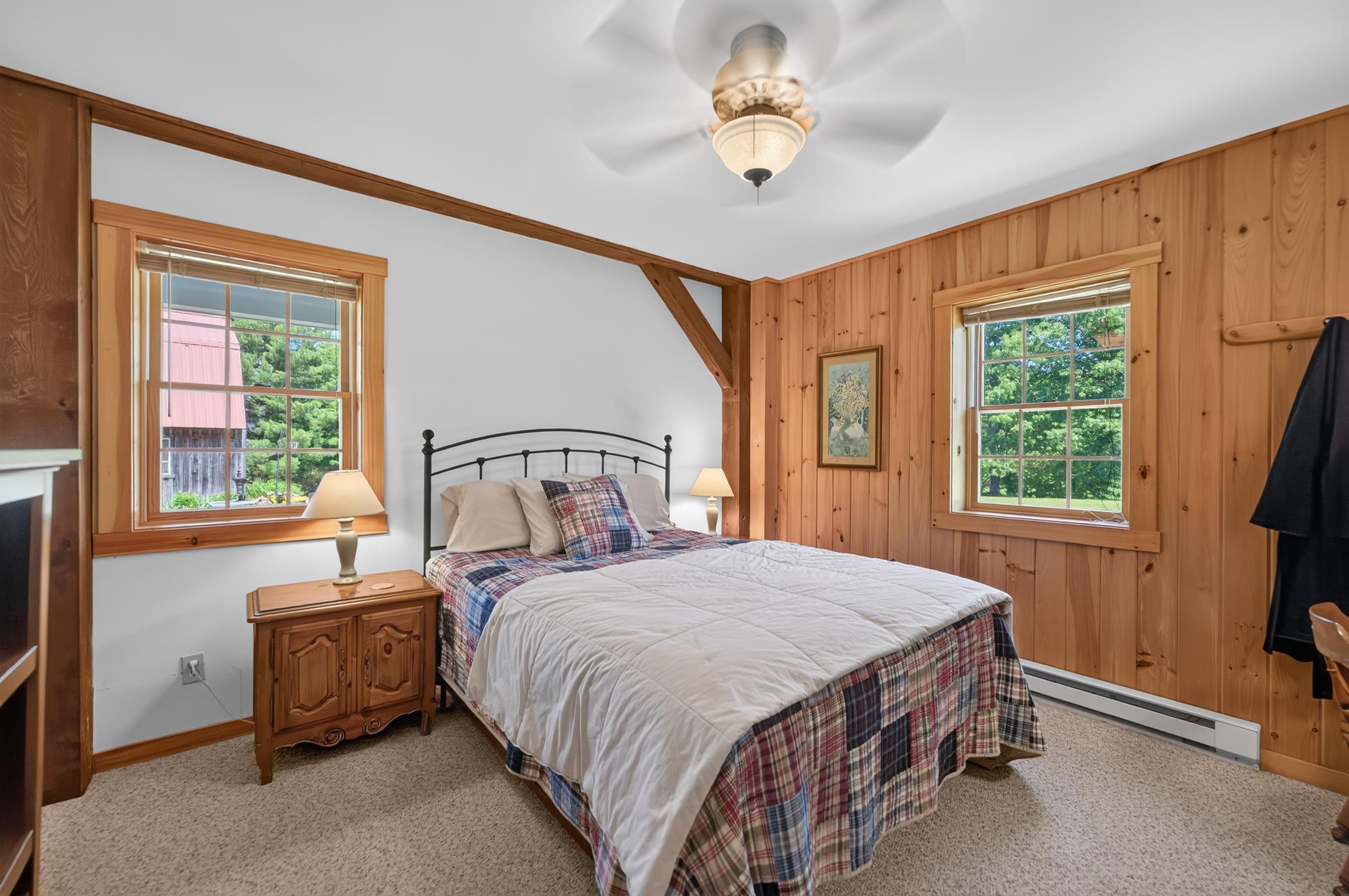 389 Boyd Hill Road Wilmington, VT 05363 - Photo 19 of 31