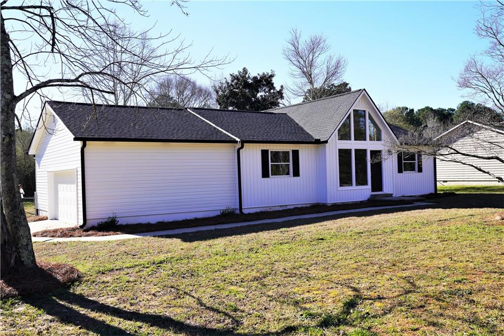20 Friendship Church Road Douglasville, GA 30134 - Photo 1 of 1 Gallery Image 1