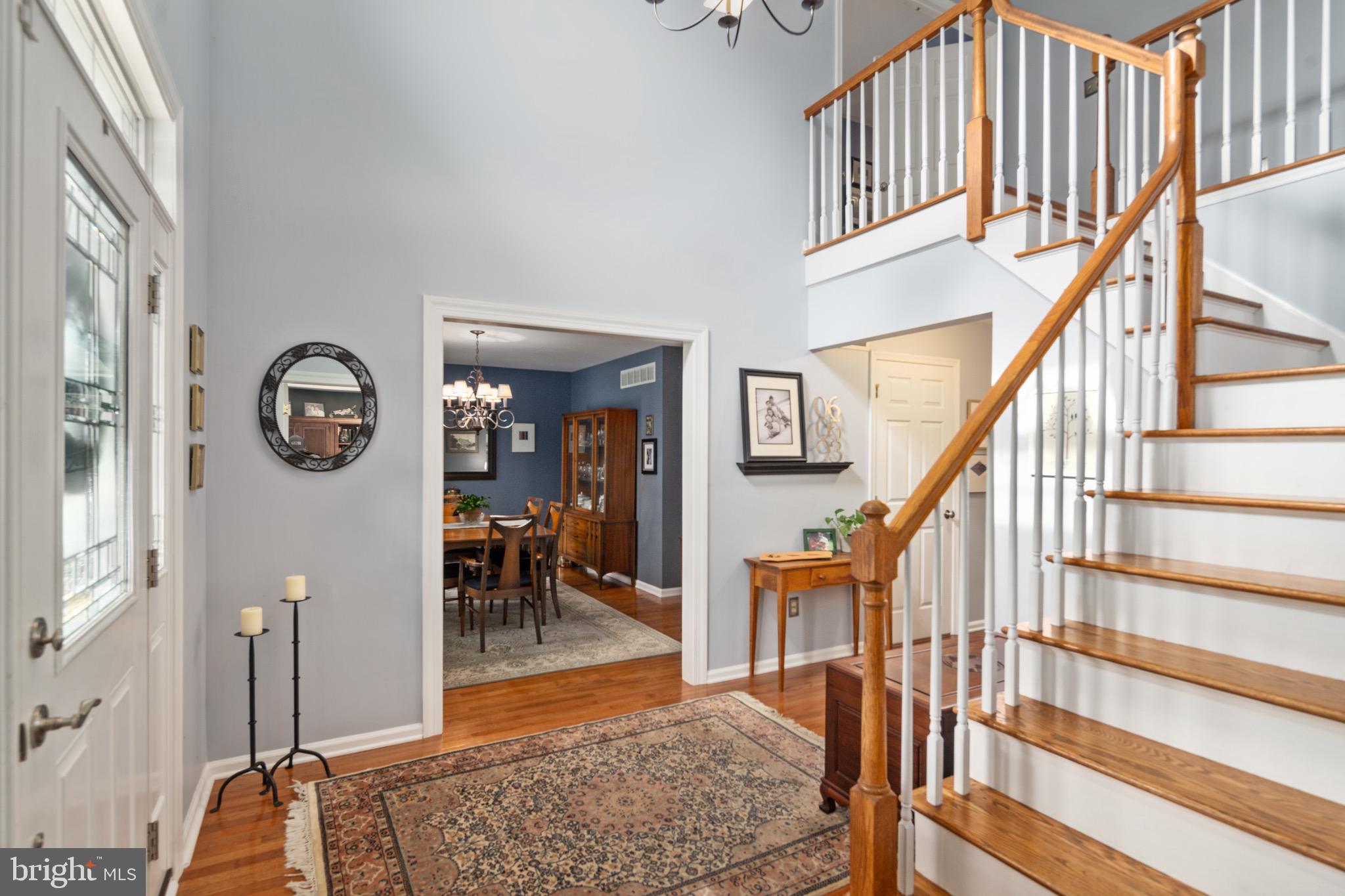 1 Harding Court Newtown, PA 18940 - Photo 6 of 30 Gallery Image 6