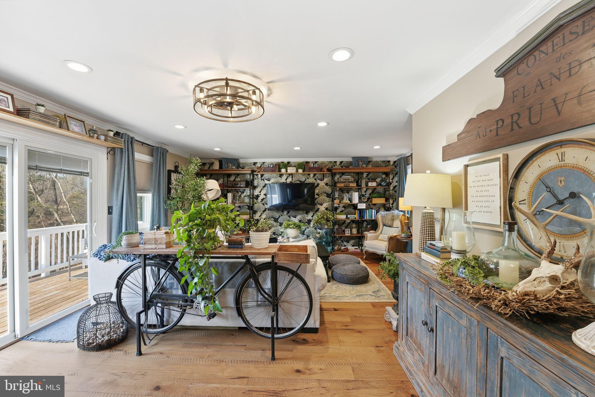 12095 Old Stillhouse Road Boston, VA 22713 - Photo 38 of 88