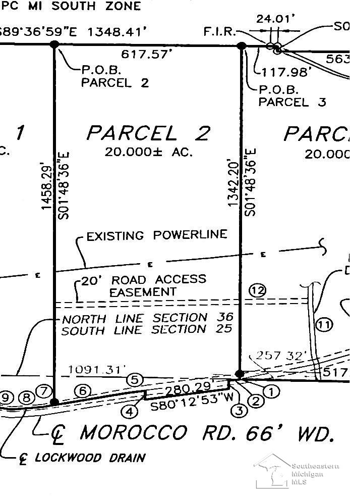 2 Morocco Road Temperance, MI 48182 - Photo 10 of 10