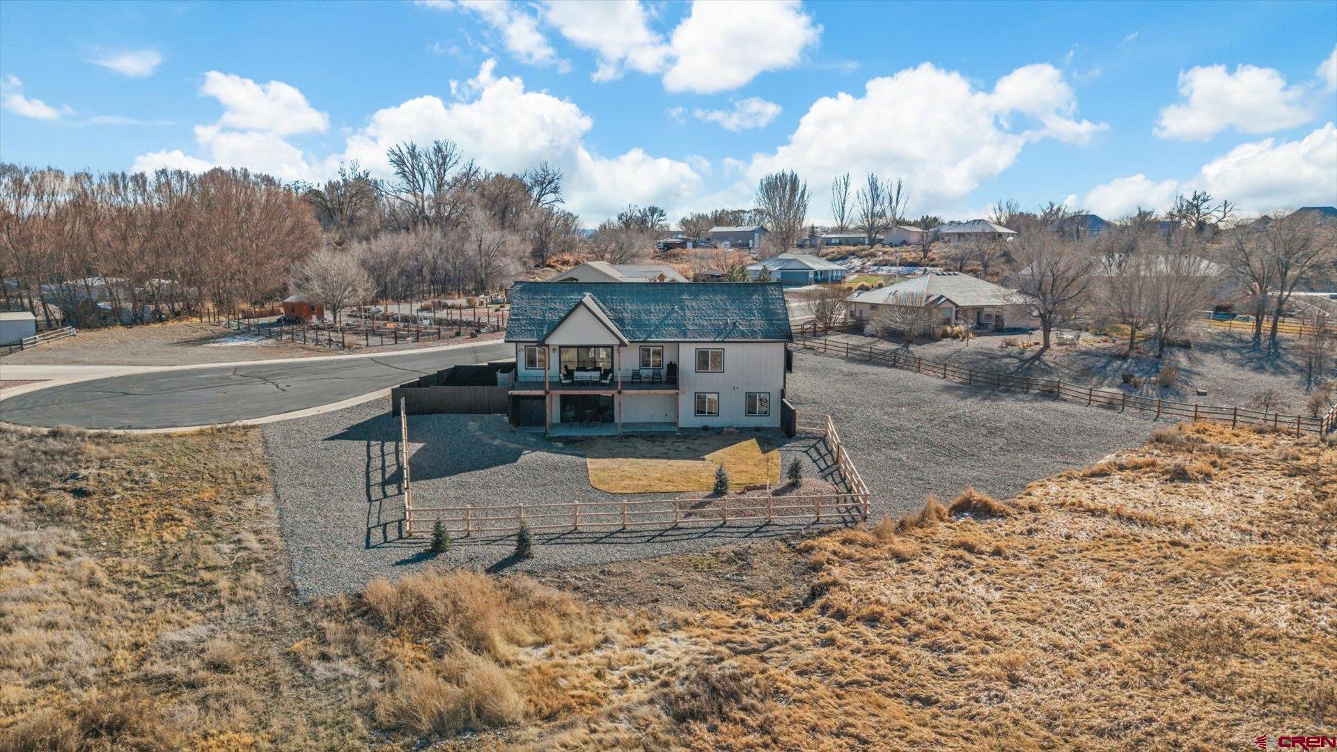 1774 Trapper Court Delta, CO 81416 - Photo 38 of 45