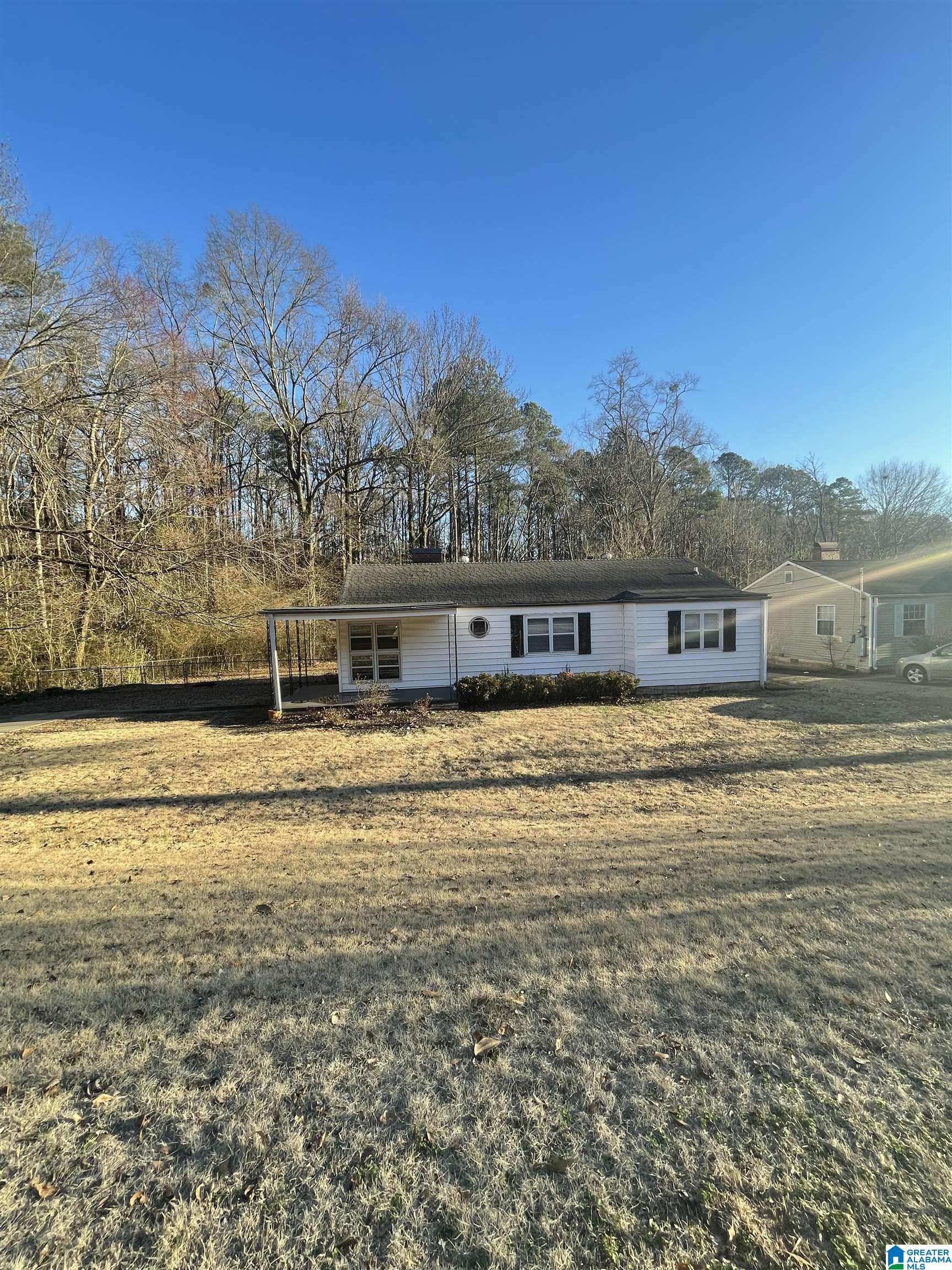 1425 Cresthill Road Birmingham, AL 35213 - Photo 2 of 25