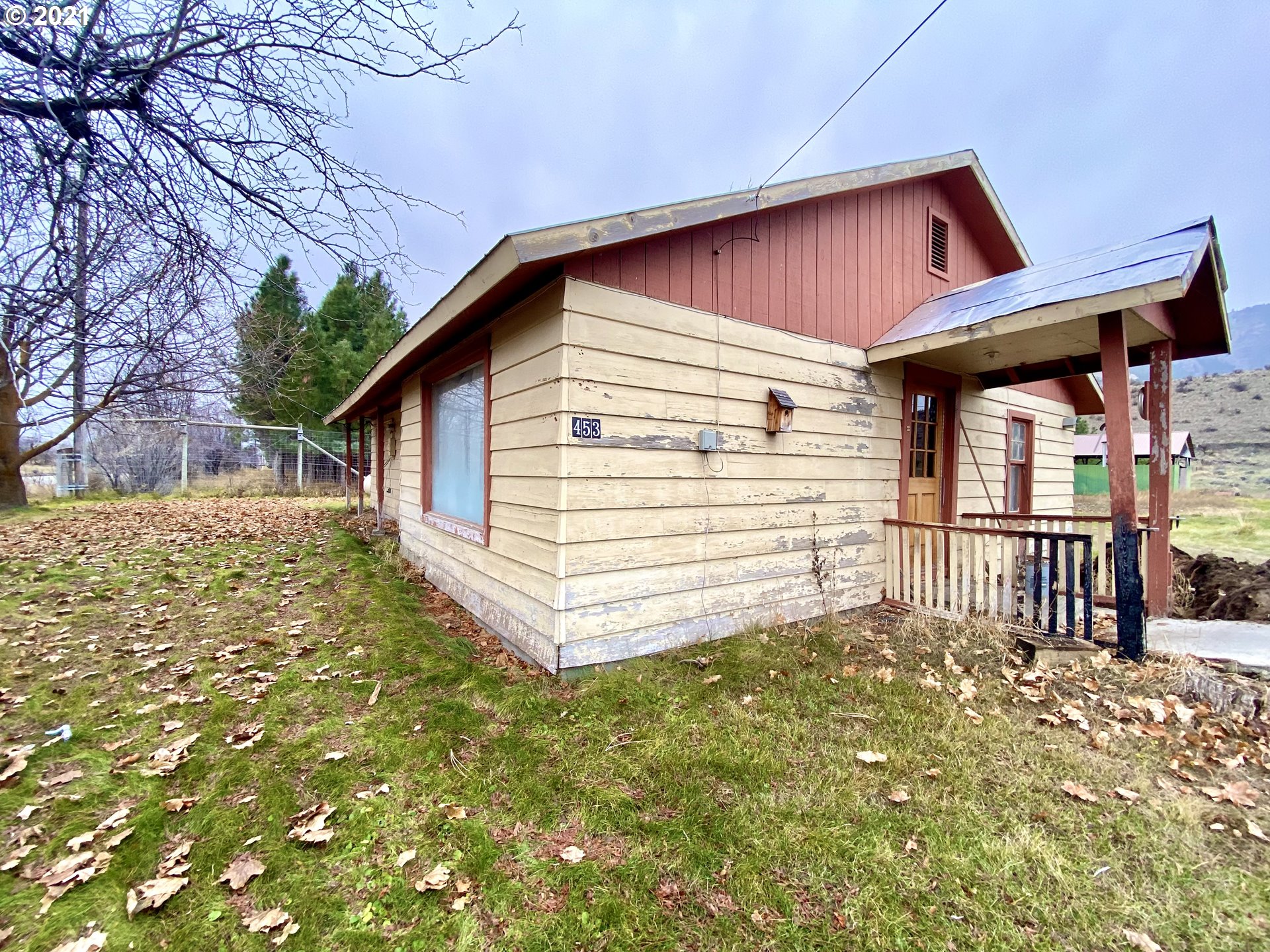 453 Twisp Carlton Road Twisp, WA 98856 - Photo 1 of 9 Gallery Image 1