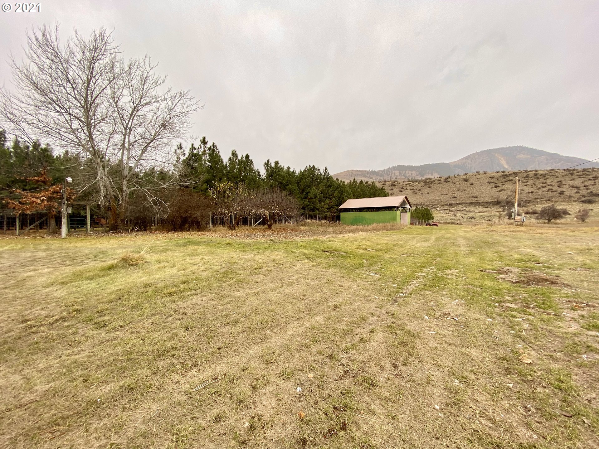 453 Twisp Carlton Road Twisp, WA 98856 - Photo 3 of 9 Gallery Image 3