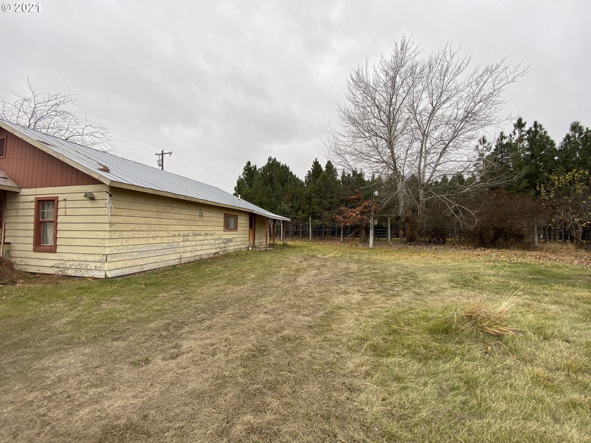453 Twisp Carlton Road Twisp, WA 98856 - Photo 4 of 9 Gallery Image 4