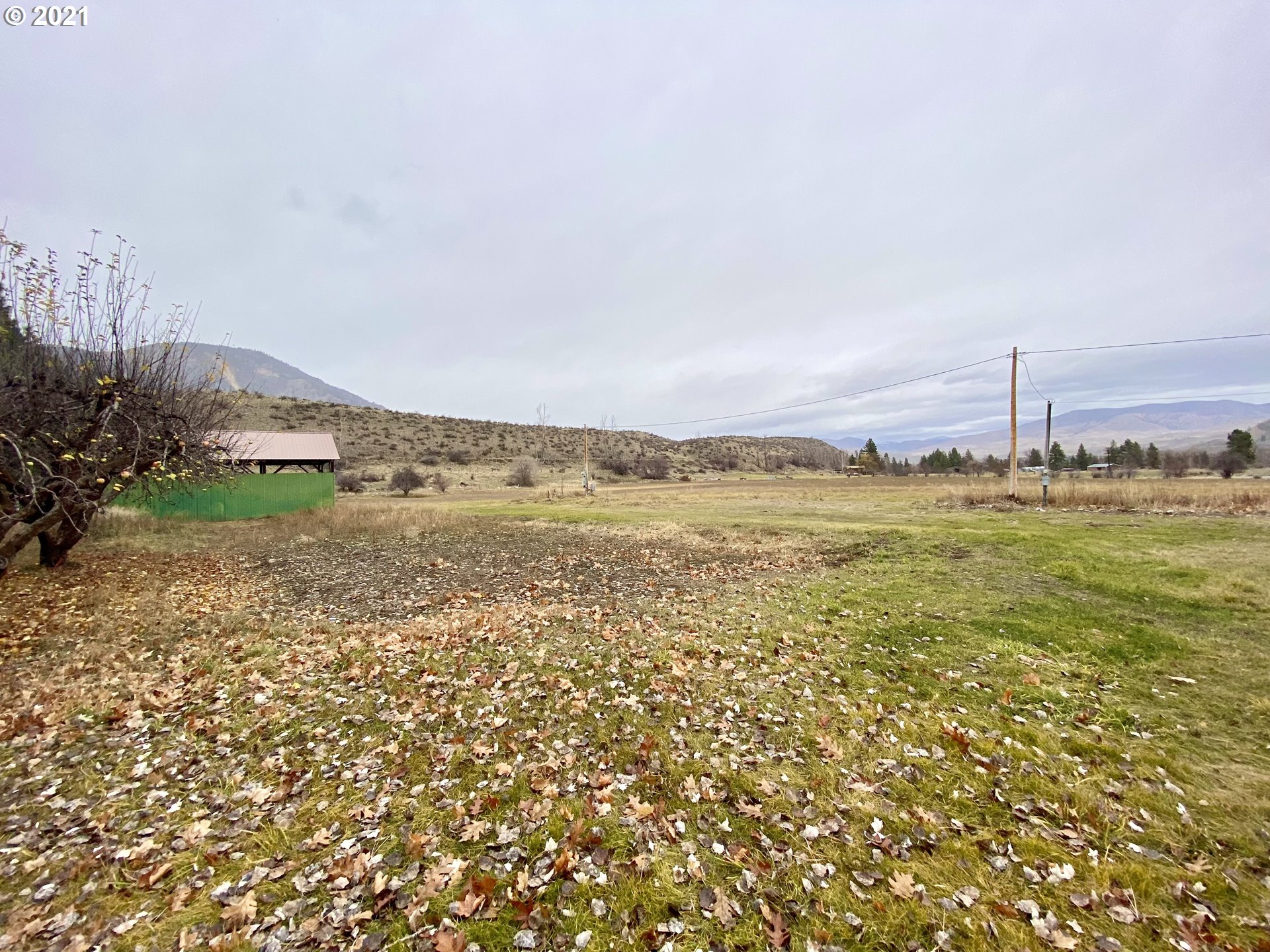 453 Twisp Carlton Road Twisp, WA 98856 - Photo 6 of 9 Gallery Image 6