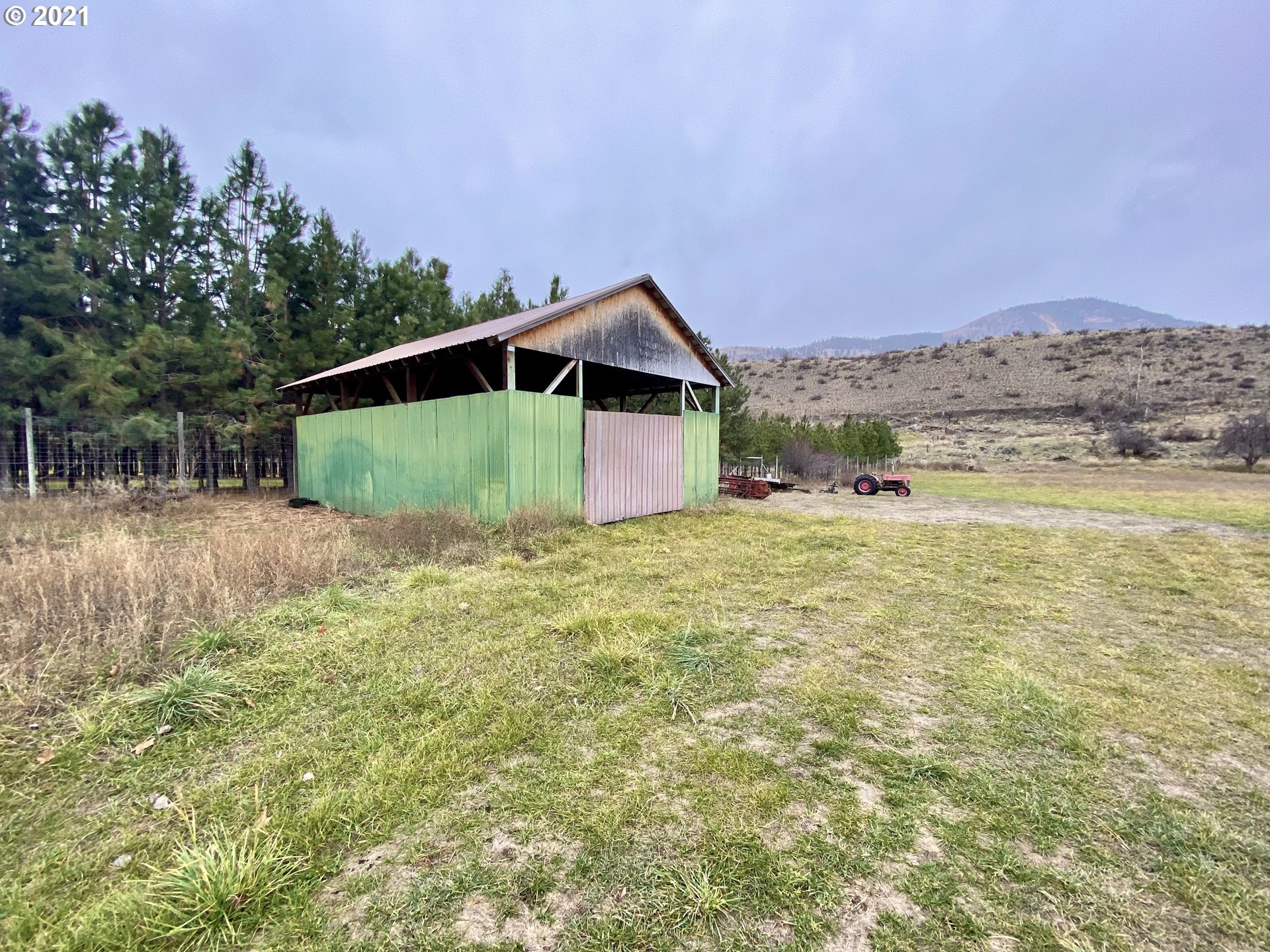 453 Twisp Carlton Road Twisp, WA 98856 - Photo 7 of 9 Gallery Image 7