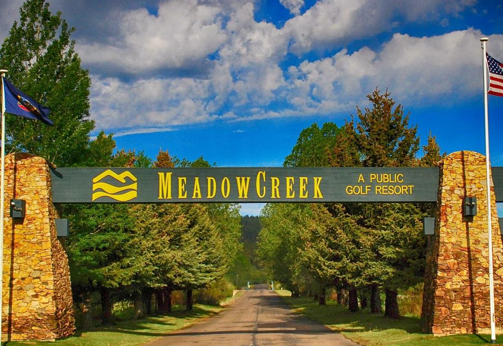 Lot 19 Hot Springs Road, Unit 19 New Meadows, ID 83654 - Photo 1 of 26 Main View