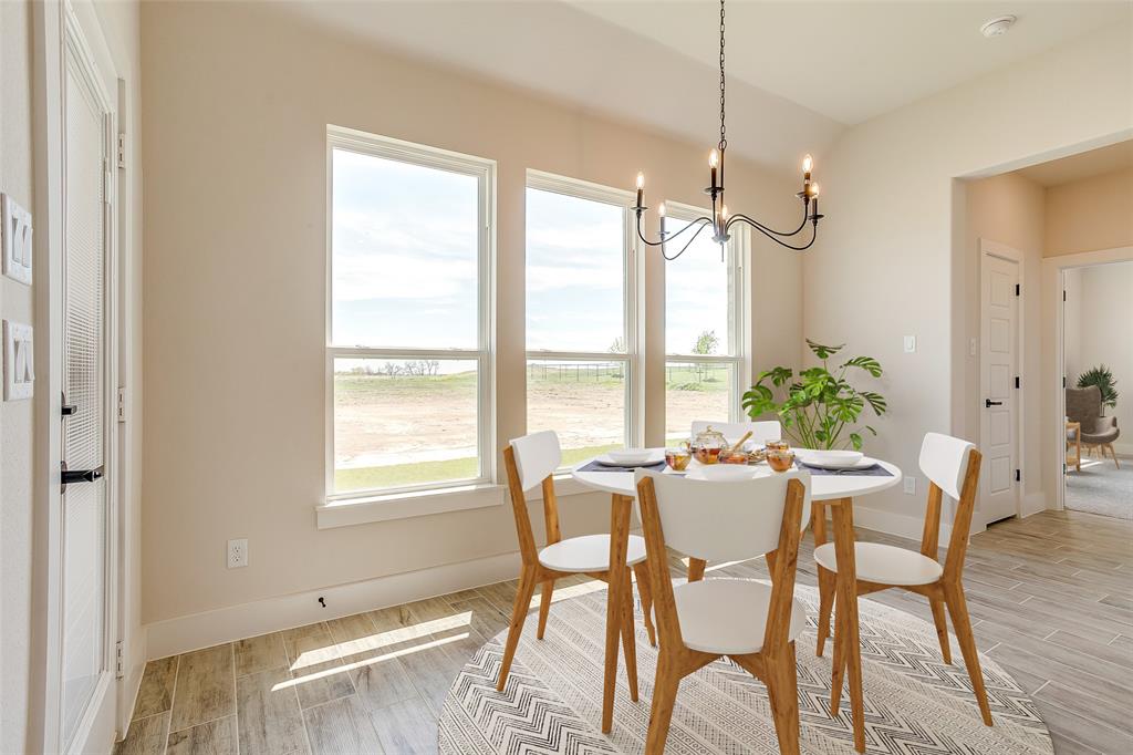 1026 Colt Road Springtown, TX 76082 - Photo 2 of 6